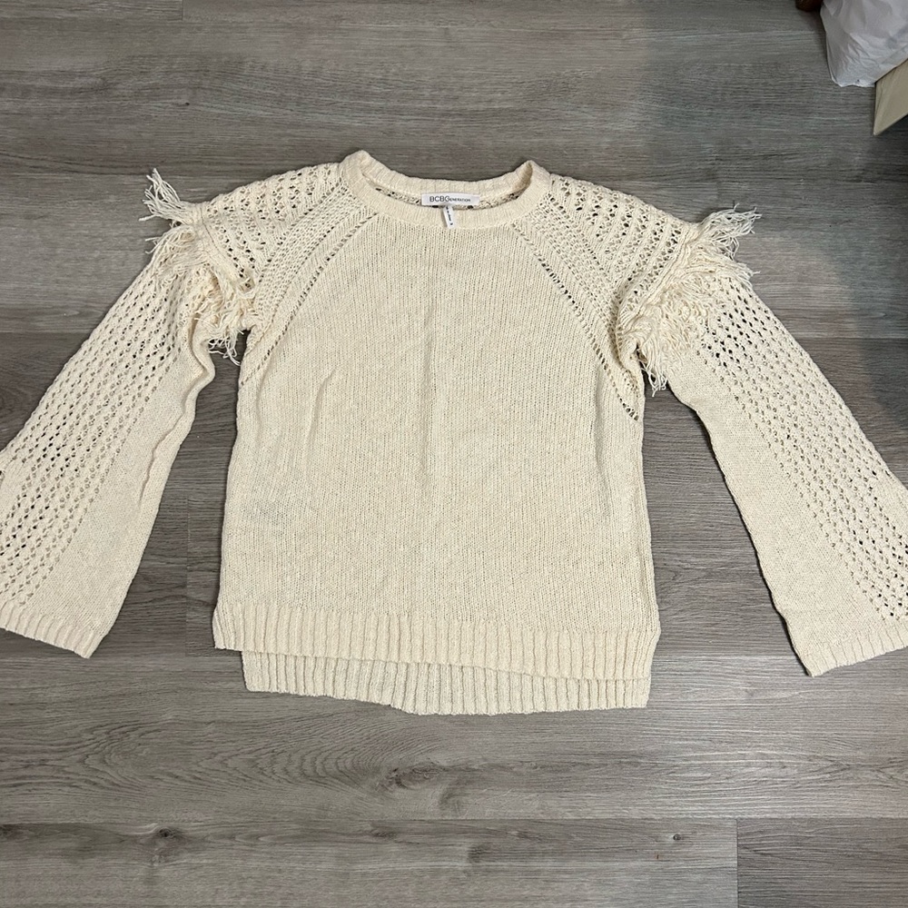 BCBGeneration Sweater